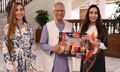 নির্বাচনের পর ঢাকায় দূতাবাস খুলবে আজারবাইজান