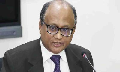 ‘সৎ ও যোগ্য ব্যক্তিকে নির্বাচিত করলেই দুর্নীতি কমবে’: দুদক চেয়ারম্যান