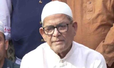 ফ্যাসিস্ট সরকারের নিপীড়নেই খালেদা জিয়ার রোগের শুরু: ফখরুল