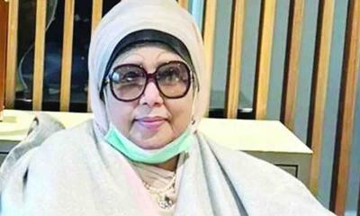 খালেদা জিয়াকে বিদেশ নেওয়ার বিষয়ে যা জানালেন ফজলে এলাহী