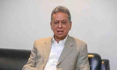 তারেক রহমানের নেতৃত্বেই নির্বাচনে অংশ নেবে বিএনপি: আমীর খসরু