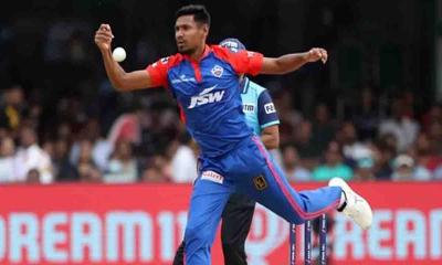 মুস্তাফিজকে আবারও দলে নিলো দুবাই ক্যাপিটালস