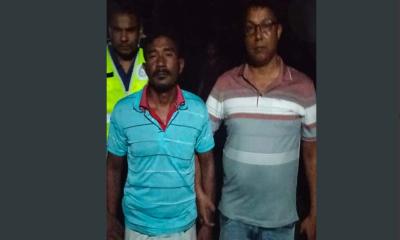 দেবীগঞ্জে শিশুকে ধর্ষণের অভিযোগে প্রতিবেশী গ্রেপ্তার