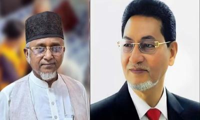 বহিষ্কৃত সাংসদ গাজী নজরুল ইসলামের পদ নিয়ে যা বললেন চিফ হুইপ