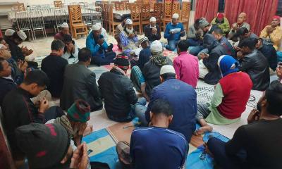 দিনাজপুরে পল্লীশ্রী`র প্রতিষ্ঠাতা তৈয়বা মজুমদারের ১৮তম মৃত্যুবার্ষিকী পালিত