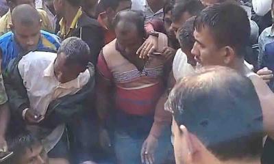 বীরগঞ্জ উপজেলায় পুকুরে ডুবে নবম শ্রেণির ছাত্রের মর্মান্তিক মৃত্যু