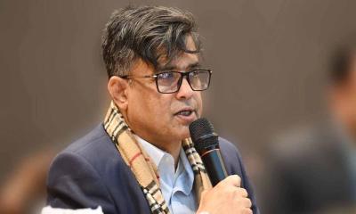 গণভোটে অন্তর্বর্তী সরকার ‘হ্যাঁ’ ভোটের প্রচারণা চালাবে