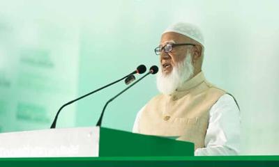প্রবাসীদের উদ্দেশ্যে জামায়াত আমিরের বিশেষ নির্বাচনী বার্তা