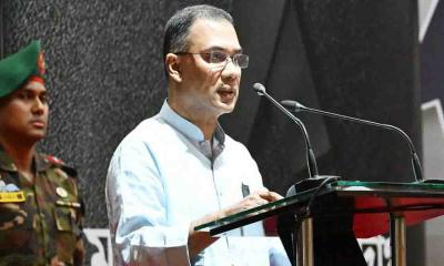 সীমান্ত বাহিনীকে আরো আধুনিক করার ঘোষণা প্রধানমন্ত্রীর