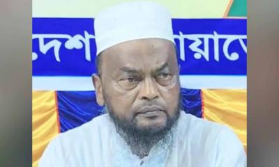 দলীয় শৃঙ্খলা ভঙ্গ জামায়াত নেতা বহিষ্কার