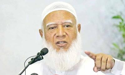 বৃহস্পতিবার থেকে জামায়াত আমিরের নির্বাচনি সফর শুরু