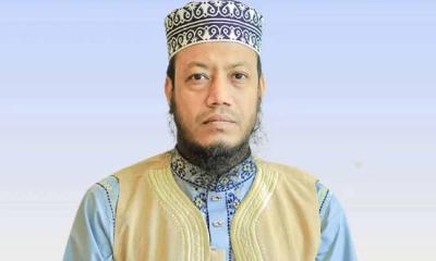আমির হামজাকে হত্যার হুমকির ঘটনায় থানায় জিডি