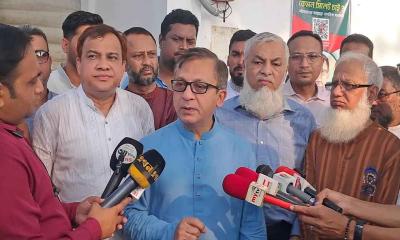 জ্বালানি সংকট ও দাম নিয়ে যা বললেন বাণিজ্যমন্ত্রী