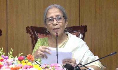 উৎপাদন খরচ কমিয়ে ফিডের দাম কমাতে চায় মৎস্য ও প্রাণিসম্পদ মন্ত্রণালয়