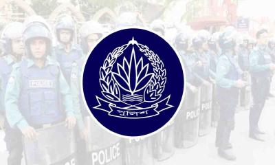 লটারিতে জেলা পেলেন না ১৩ এসপি,