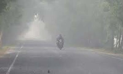 পঞ্চগড়ের তাপমাত্রা নামল ১৬ ডিগ্রিতে