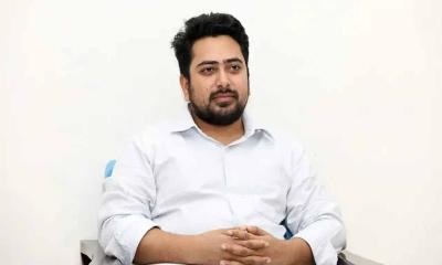 পদত্যাগকারীদের বিষয়ে নাহিদের বক্তব্য