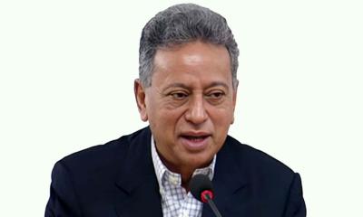 ১ কোটি মানুষের চাকরির ব্যবস্থা করবে বিএনপি : আমীর খসরু
