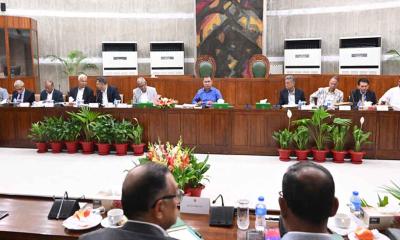 সরকারি-বেসরকারি অফিসের নতুন সময়সূচি নির্ধারণ