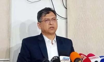 জুলাই সনদ বাস্তবায়নের প্রতিশ্রুতি দিয়েছে বিএনপি: সালাহউদ্দিন আহমদ
