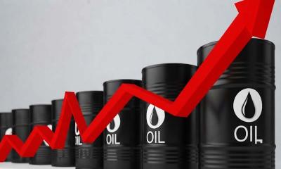 জ্বালানি তেলের দাম আরও বাড়ার ঝুঁকি