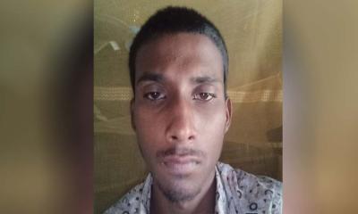 পঞ্চগড়ে হোটেল শ্রমিকের মরদেহ উদ্ধার