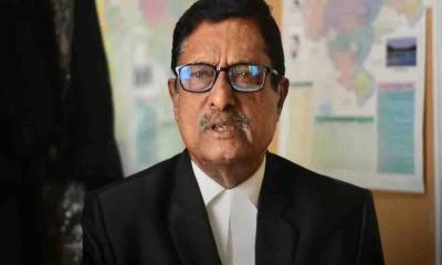 ট্রাইব্যুনাল অবমাননা: ক্ষমা চেয়ে অব্যাহতি পেলেন ফজলুর রহমান