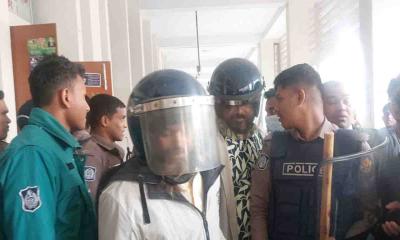 গোপালগঞ্জে শ্রমিক নেতা হত্যায় ৫ জনের ফাঁসির আদেশ ও ৯ জনের কারাদণ্ড