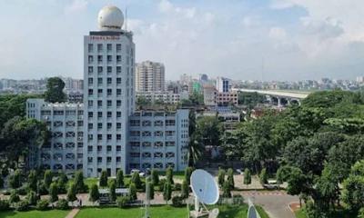 সারা দেশে যেমন থাকবে রাত ও দিনের তাপমাত্রা, জানাল আবহাওয়া অফিস