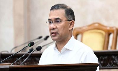 শীর্ষ ব্যবসায়ী নেতাদের সঙ্গে প্রধানমন্ত্রীর বৈঠক শুরু