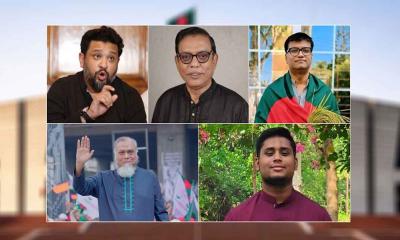 সংসদের কেনাকাটায় হরিলুট ৫ সদস্যের তদন্ত কমিটি