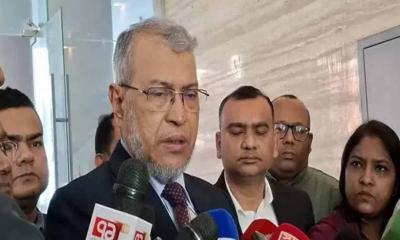 বর্তমান প্রশাসন দিয়েই সুষ্ঠু নির্বাচন সম্ভব: মন্ত্রিপরিষদ সচিব