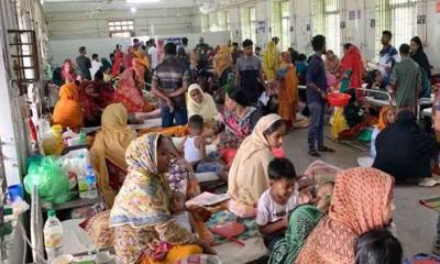 ২৪ ঘণ্টায় রাজশাহীতে হামে আরও ৫ শিশুর মৃ`ত্যু