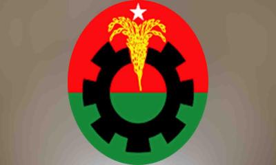 নতুন কর্মসূচি ঘোষণা করলো বিএনপি