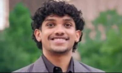 যে কারণে ভারতীয় শিক্ষার্থীকে আটক করল যুক্তরাষ্ট্র