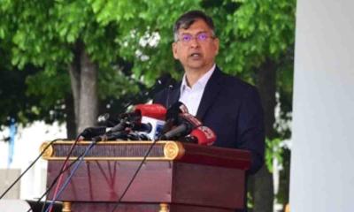 পুলিশকে রাজনৈতিক প্রভাবমুক্ত রাখার ঘোষণা স্বরাষ্ট্রমন্ত্রীর