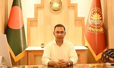 শীর্ষ ব্যবসায়ী নেতাদের সঙ্গে প্রধানমন্ত্রীর বৈঠক আজ