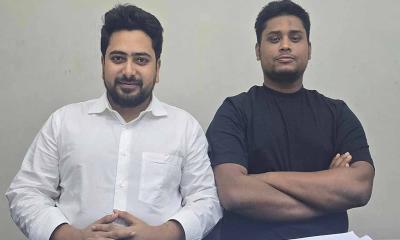 নাহিদ-হাসনাতসহ গানম্যান পেলেন যারা
