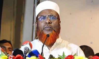 আমরা নাকি জান্নাতের টিকিট বিক্রি করি, এটা মিথ্যা প্রচারণা: গোলাম পরওয়ার
