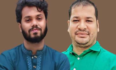 ওসমান হাদির হত্যার পরিকল্পনাকারী কে এই বাপ্পি?
