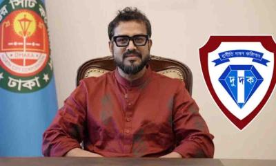 ডিএনসিসি প্রশাসক এজাজের বিরুদ্ধে দুদকের অনুসন্ধান শুরু