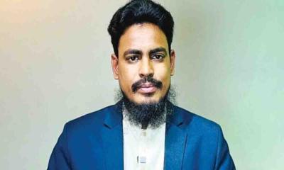 গণহত্যাকারীর ইচ্ছায় ভারতের কূটনীতি চলতে পারে না: আখতার