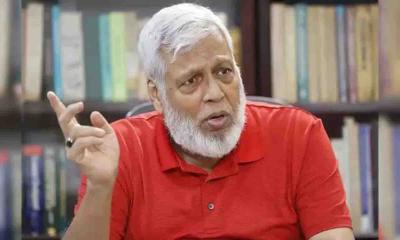 নির্বাচনে অংশগ্রহণ করবেন কি না, জানালেন সড়ক উপদেষ্টা