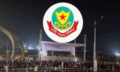 তারেক রহমানের চলাচলের পথে ড্রোন ওড়ানো নিষেধ
