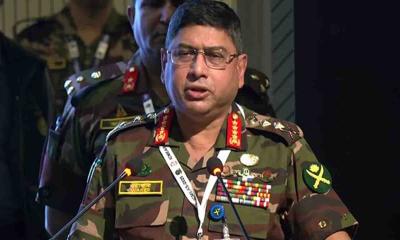 নির্বাচনে প্রশাসনকে নিরপেক্ষ থাকার নির্দেশ সেনাপ্রধানের