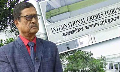ফজলুর রহমানের বিরুদ্ধে ট্রাইব্যুনালে অভিযোগের শুনানি আজ