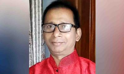 ফুলবাড়ীর সাবেক মাধ্যমিক শিক্ষা কর্মকর্তা নূরে আলম সিদ্দিকের মৃত্যু