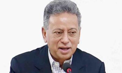 নির্বাচন পর্যন্ত কেয়ারটেকার সরকারের আদলে রাষ্ট্র চান আমীর খসরু