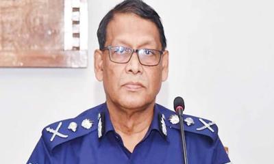 ফ্যাসিবাদী গোষ্ঠী নৈরাজ্য সৃষ্টি করলে জনগণই প্রতিরোধ করবে: আইজিপি