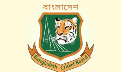 শ্রীলঙ্কা সিরিজের জন্য বাংলাদেশের দল ঘোষণা